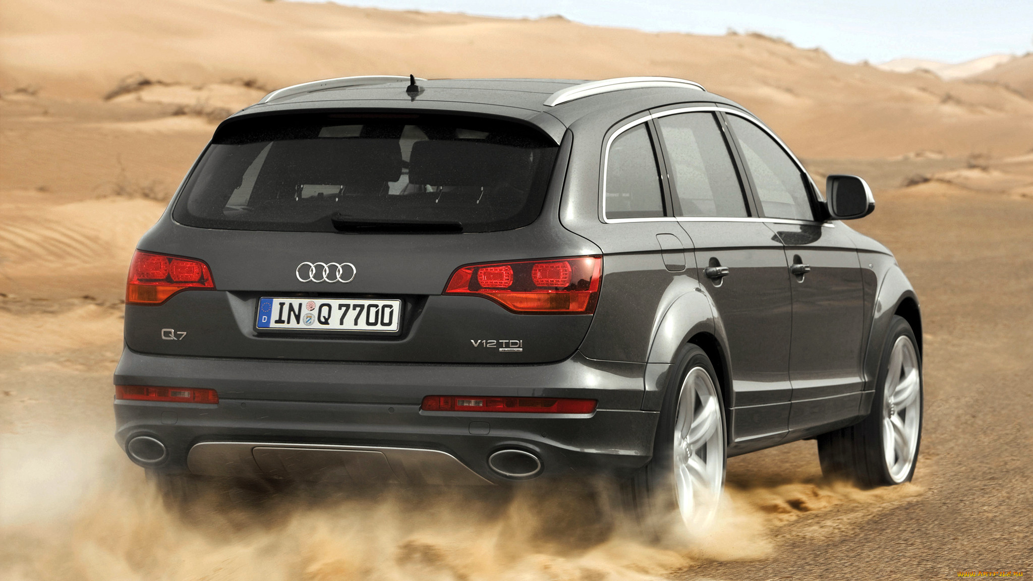 audi, q7, , , volkswagen, group